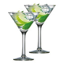 Taça Martini Ruvolo: Brinde com Sofisticação 2pcs