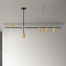 Lustre Pendente LuxSpot LED