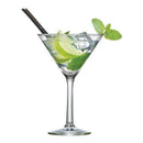 Taça Martini Ruvolo: Brinde com Sofisticação 2pcs