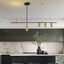 Lustre Pendente LuxSpot LED