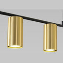 Lustre Pendente LuxSpot LED