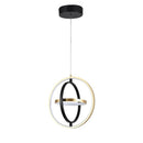 Lustre Pendente Moderno TriLux Ajustáveis LED