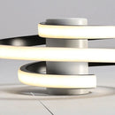 Luminária de Teto Plafon LED ArtLine