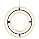 Lustre Pendente Moderno TriLux Ajustáveis LED