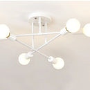 Lustre Luminária de Teto Charmé