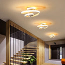 Luminária de Teto Plafon LED ArtLine