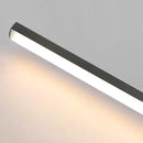 Luminária Arandela de Parede LED Minimalista ScandiLux