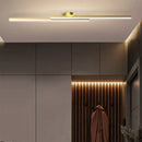 Luminária de Teto Plafon Parallel LED