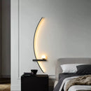 Luminária Arandela LED de Parede ArcLine