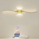 Luminária Arandela LED de Parede DuoWave