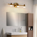 Arandela de Parede LED FocusLine Spots Direcionáveis