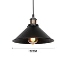 Lustre Pendente OldCharm