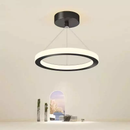 Plafon LED Moderno 3 em 1 para Teto Bivolt