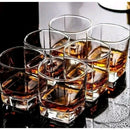 Copo de Whisky 300ml: Elegância na Degustação