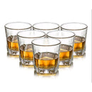 Copo de Whisky 300ml: Elegância na Degustação