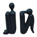 Escultura em Cerâmica – Arte e Charme Exclusivo