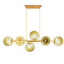 Pendente Lua Jabuticaba: Design Sofisticado