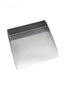 Porta Guardanapo Aço Inox Sofisticado
