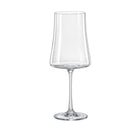 Taças de Cristal Ecológico com Design Sofisticado