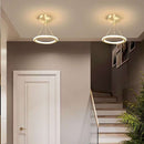 Plafon LED Moderno 3 em 1 para Teto Bivolt