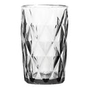 Jogo de Copos Diamante: Elegância à Mesa
