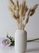 Vaso Cachepot Ibiza – Elegância Moderna