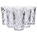 Copos Linha Diamante: Brilho e Estilo à Mesa