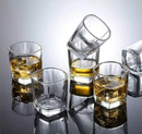 Copo de Whisky 300ml: Elegância na Degustação