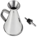 Galheteiro de Metal KE Home com Design Minimalista