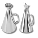 Galheteiro de Metal KE Home com Design Minimalista
