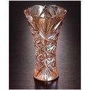 Vaso Decorativo Diura em Cristal