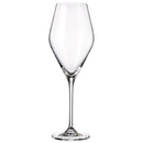 Brinde com Estilo: Taças de Cristal Loxia 470ml