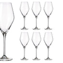 Brinde com Estilo: Taças de Cristal Loxia 470ml