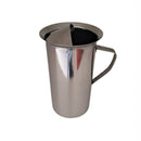 Jarra Inox 1,8L: Design Atemporal à Mesa