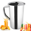 Jarra Inox 1,8L: Design Atemporal à Mesa