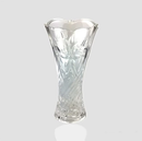 Vaso Decorativo Diura em Cristal