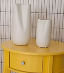 Vasos de Cerâmica Orgânica
