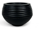 Vaso Esfera Corrugada