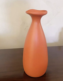Trio Vasos Terracota: Elegância e Calor